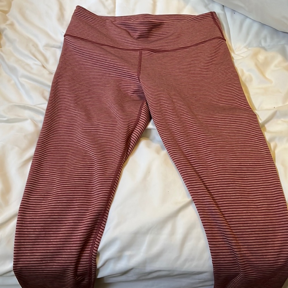 GAP got eclipse leggings